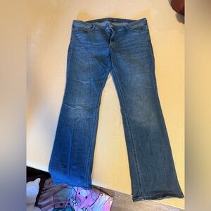 Old Navy size 16 short